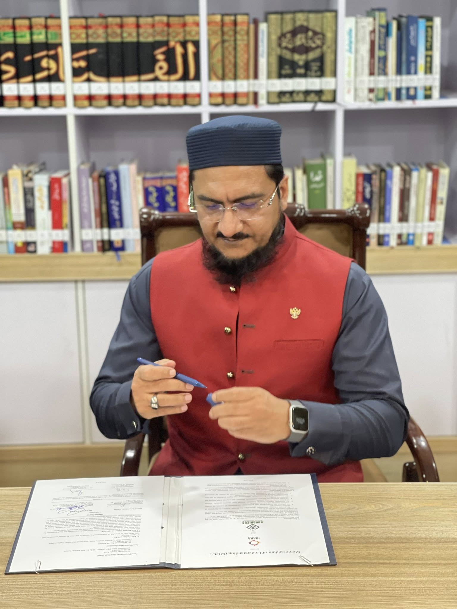 Idara Fikr e Jadid Event